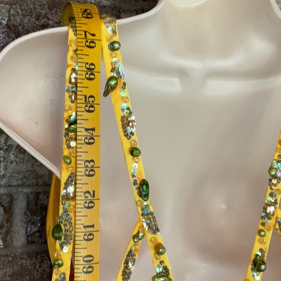 Milano formal dress 👗 - Picture 9 of 16